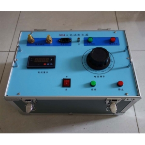 150A大電流發(fā)生器-揚州達(dá)瑞有限公司